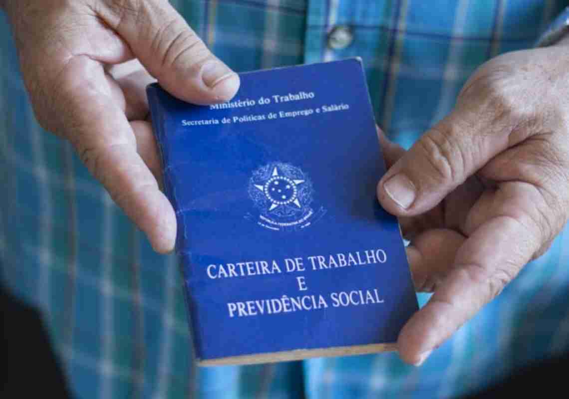 Ceará encerra 2025 com taxa de desemprego de 6,5% e registra um dos melhores resultados do país
